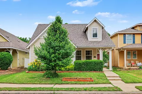 10013 Lexington Dr, Providence Village, TX 76227