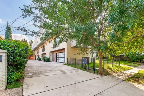 3336 Anchor Ct, Dallas, TX 75219