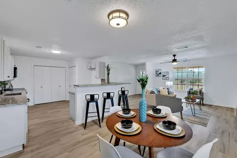 268 Tweedy Bird Ln, Whitewright, TX 75491