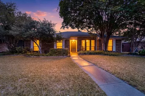 1604 Meadowgate Dr, Richardson, TX 75081
