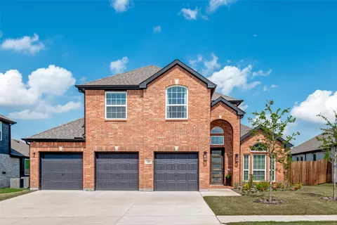 244 Comet Dr, Fate, TX 75087