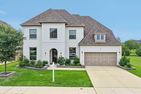 2000 Athena Dr, Keller, TX 76248