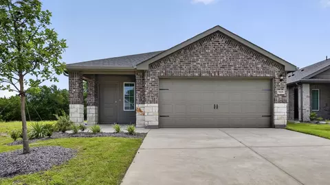 909 Jefferson Way, Sherman, TX 75090
