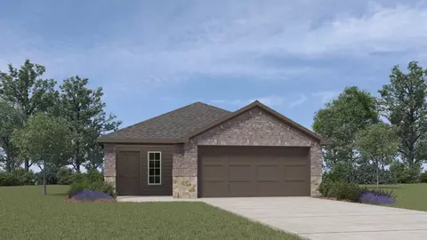 909 Jefferson Way, Sherman, TX 75090