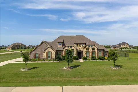 415 Silver Spur Trl, Rockwall, TX 75032