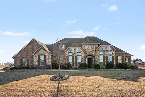 415 Silver Spur Trl, Rockwall, TX 75032