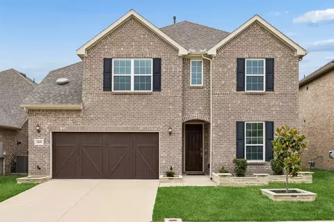 605 Cattle Chute Ct, Celina, TX 75009