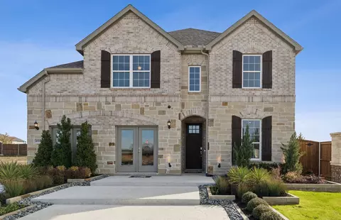 4000 Calderwood Dr, Mckinney, TX 75071