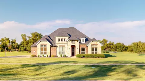 8 Chapel Hill Ln, Rockwall, TX 75032