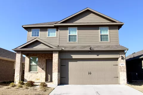 821 Country Rd, Royse City, TX 75189