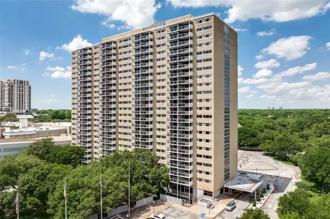 3883 Turtle Creek Blvd #1717, Dallas, TX 75219