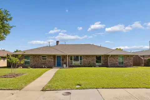3456 Salisbury Dr, Dallas, TX 75229