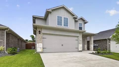 908 Jefferson Way, Sherman, TX 75090