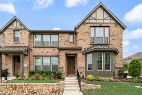6100 Silverado Trl, Mckinney, TX 75070
