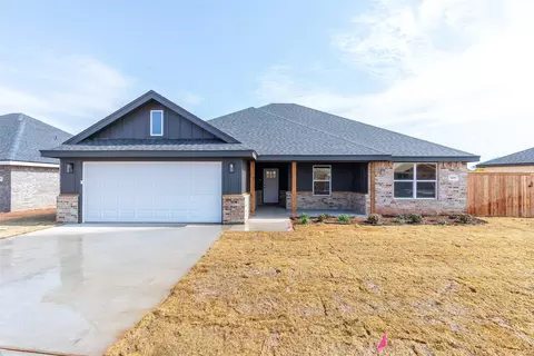 7595 Hudson Way, Abilene, TX 79602