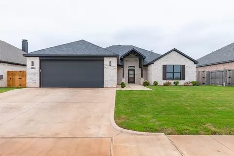 7737 White Rock Rd, Abilene, TX 79606
