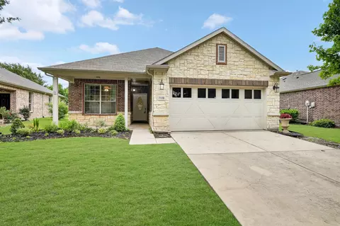 7538 Black Rock Cv, Frisco, TX 75036