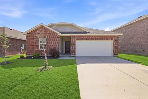436 Canoe Way, Crowley, TX 76036