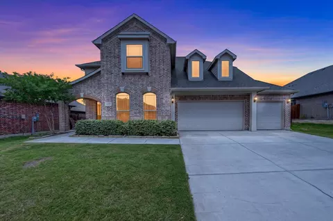 1409 Brentfield Dr, Anna, TX 75409