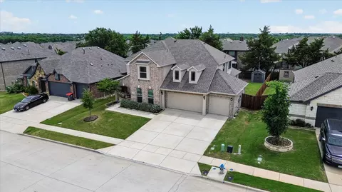 1409 Brentfield Dr, Anna, TX 75409