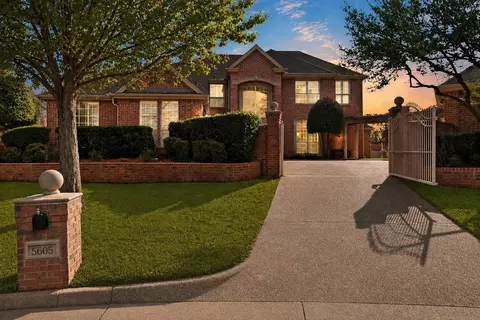 5605 Bailey Ct, Arlington, TX 76017