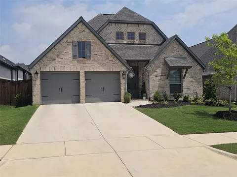 1817 Buckeye Ln, Mansfield, TX 76063
