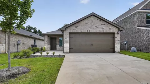 937 Jefferson Way, Sherman, TX 75090