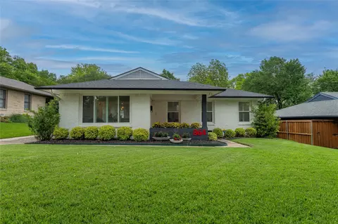 864 Peavy Rd, Dallas, TX 75218