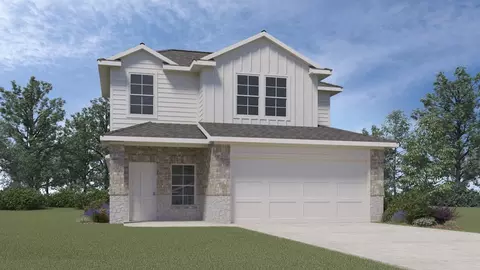 928 Jefferson Way, Sherman, TX 75090
