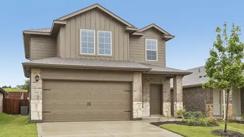 928 Jefferson Way, Sherman, TX 75090