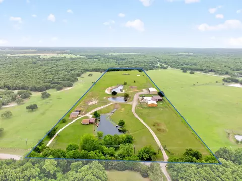 10315 County Road 2434, Terrell, TX 75160