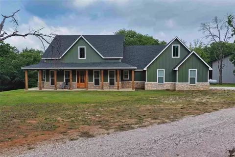 479 Anderson Rd, Whitesboro, TX 76273