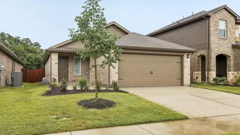 913 Jefferson Way, Sherman, TX 75090