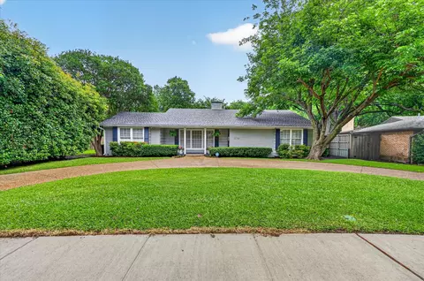 5014 Rexton Ln, Dallas, TX 75214