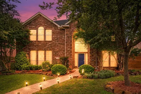 12026 Yoakum Dr, Frisco, TX 75035
