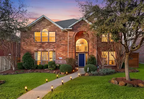 12026 Yoakum Dr, Frisco, TX 75035