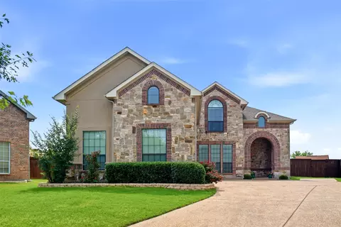 316 Vickery Way, Denton, TX 76210