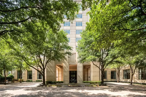 2525 N Pearl St #1901, Dallas, TX 75201