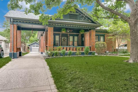 5235 Goodwin Ave, Dallas, TX 75206
