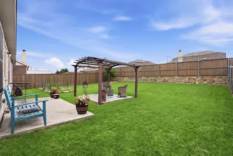 1628 Trace Dr, Aubrey, TX 76227