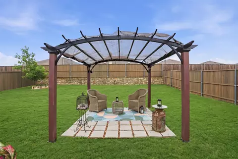 1628 Trace Dr, Aubrey, TX 76227