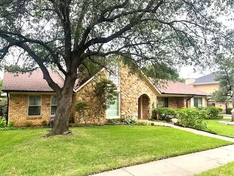 3408 Country Club Rd, Pantego, TX 76013