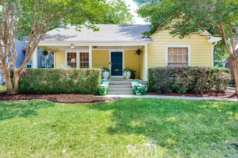 6046 Penrose Ave, Dallas, TX 75206