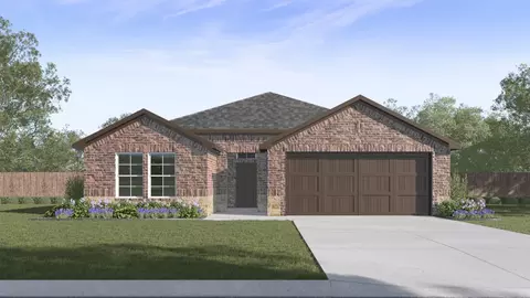 4004 Turquoise Ave, Celina, TX 75009