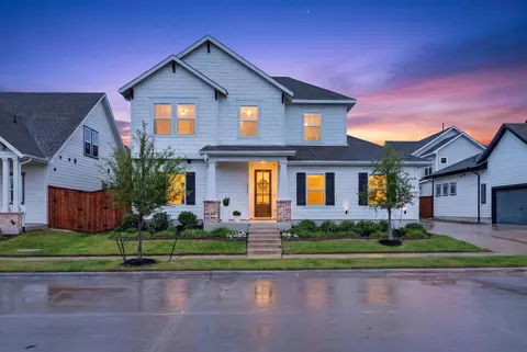 13349 Hedgebrook Pl, Fort Worth, TX 76008