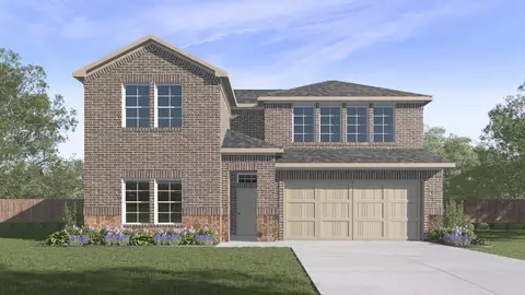 1700 Basalt Ln, Celina, TX 75009