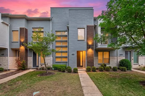 413 Division St, Plano, TX 75075