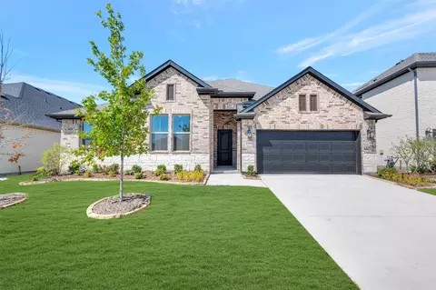 1209 Honey Falls Ln, Lavon, TX 75166