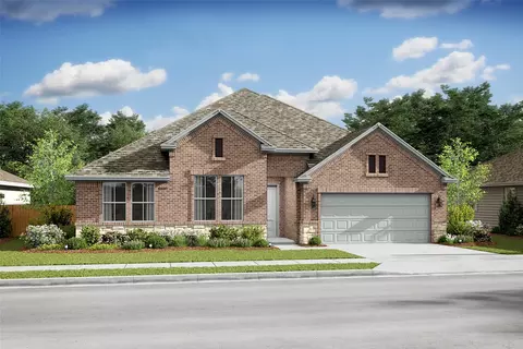 1209 Honey Falls Ln, Lavon, TX 75166