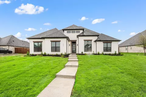 332 Wimberley Dr, Haslet, TX 76052